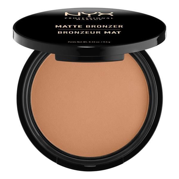 NYX Professional Makeup Matte Body Bronzer Light