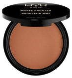 NYX Professional Makeup Matte Bronzer Medium