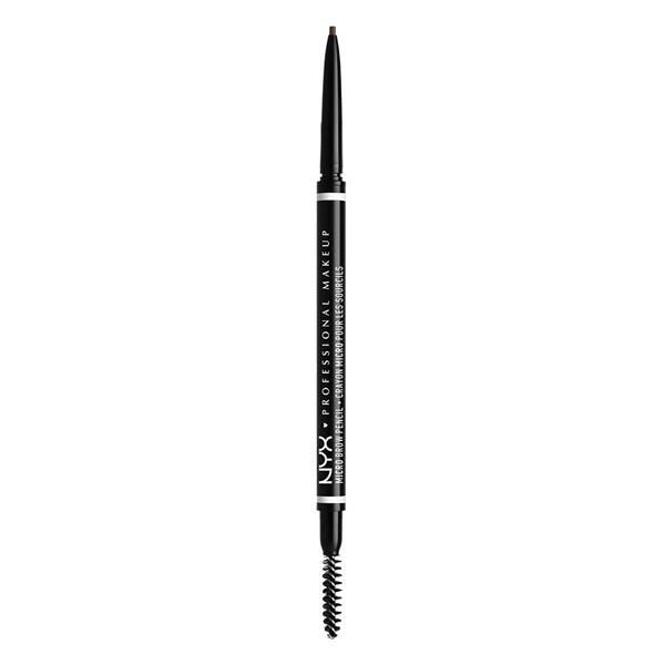 NYX Professional Makeup Micro Brow Pencil Blonde Brunette