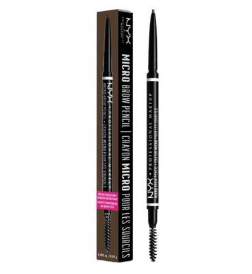 NYX Professional Makeup Micro Brow Pencil Taupe