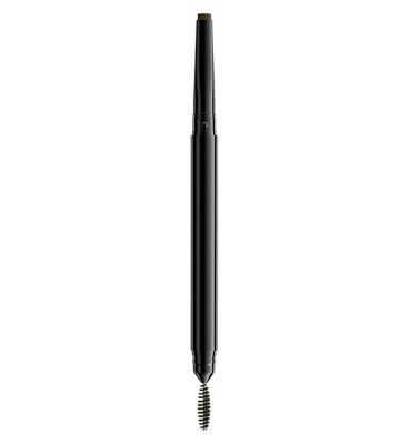 NYX Professional Makeup Precision Brow Pencil Espresso