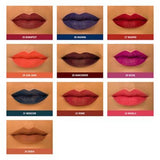 NYX Professional Makeup Soft Matte Lip Cream