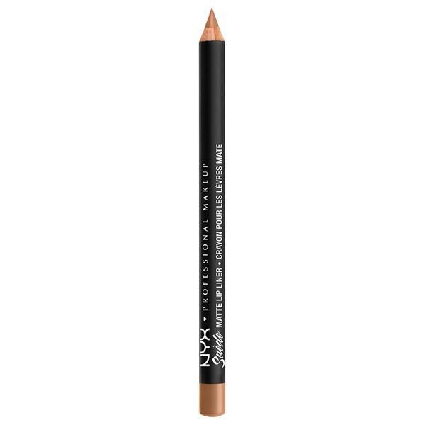 NYX Professional Makeup Suede Matte Liner Free Spirit London