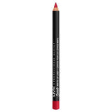 NYX Professional Makeup Suede Matte Liner Free Spirit Spicy