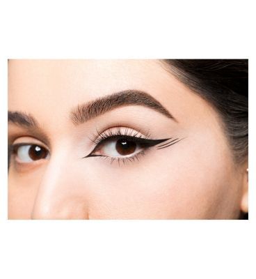 NYX Professional Makeup That's The Point Eyeliner - Hella Fine