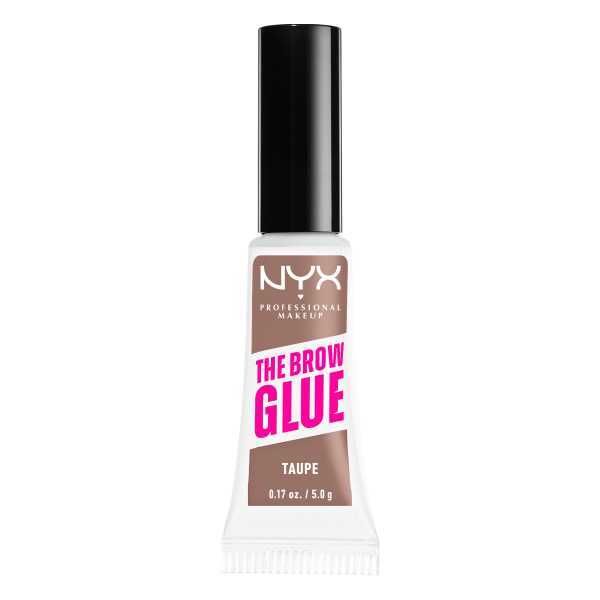 Nyx Professional Makeup The Brow Glue - Taupe