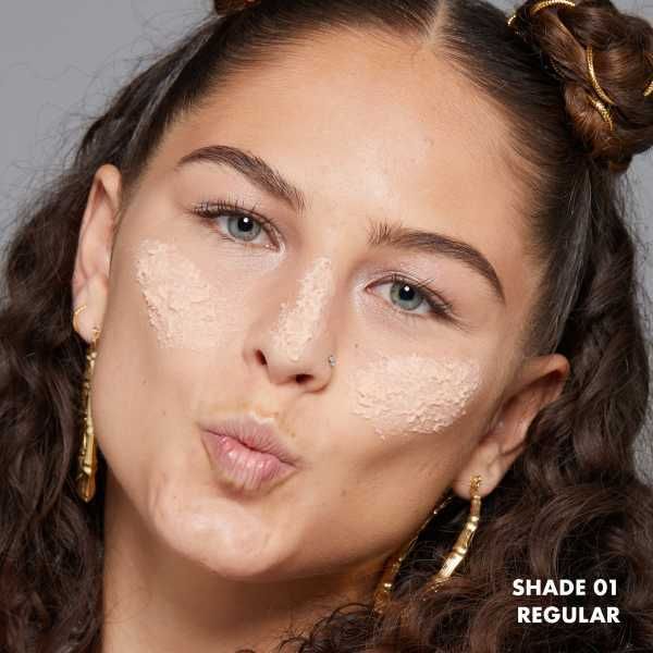 NYX Professional Makeup Vitamin E Infused Pore Filler Primer