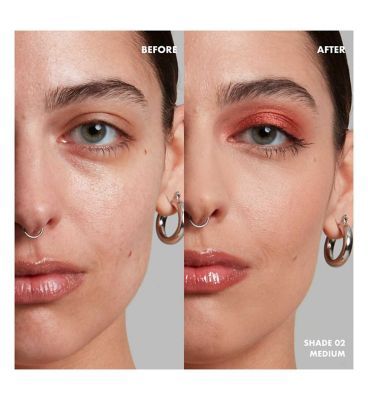 NYX Professional Makeup Vitamin E Infused Ultimate Shadow and Liner Primer