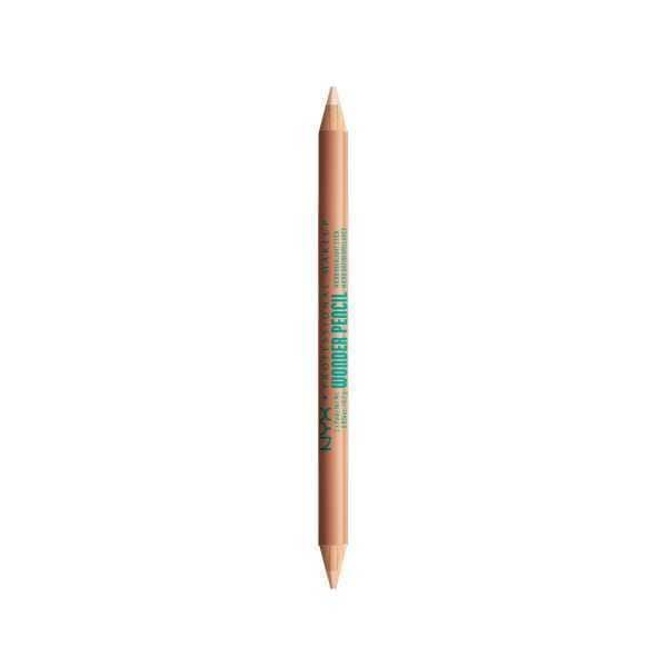 Nyx Professional Makeup Wonder Pencil - Light