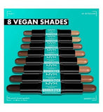 NYX Professional Makeup Wonder Stick Highlight & Contour Stick