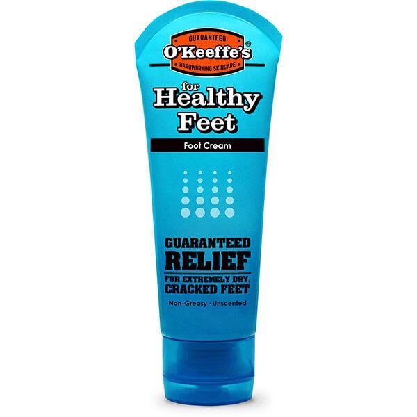 O'Keeffe's Healthy Feet 85g Tube