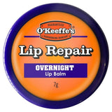 O'Keeffe's Lip Repair Overnight 7g