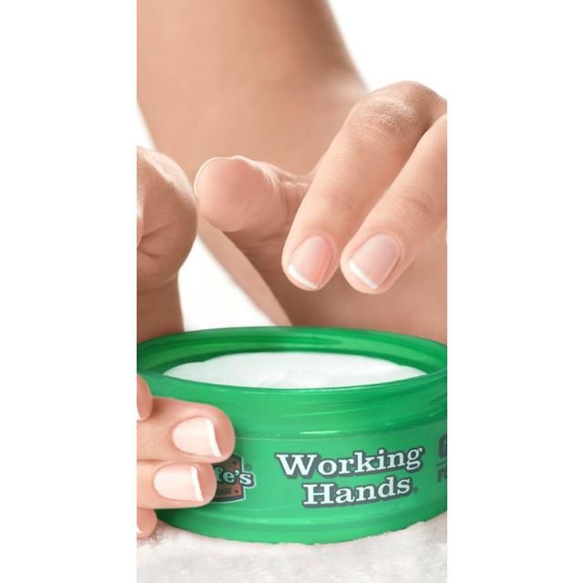 O'Keeffe's Working Hands Cream 96g
