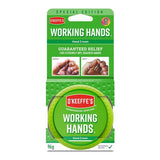 O'Keeffe's Working Hands Jar 96g