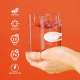 O.R.S Orange Immune Tablets 20 per pack