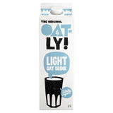 Oatly Oat Drink Skinny Chilled 1L