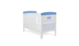 Obaby Grace Inspire Cot Bed - Little Prince