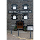 Oban 14 Year Old Single Malt Scotch Whisky 70cl