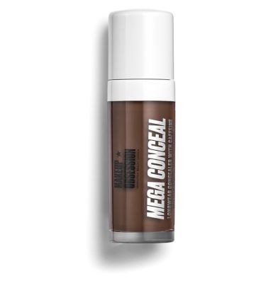 Obsession Mega Conceal 18