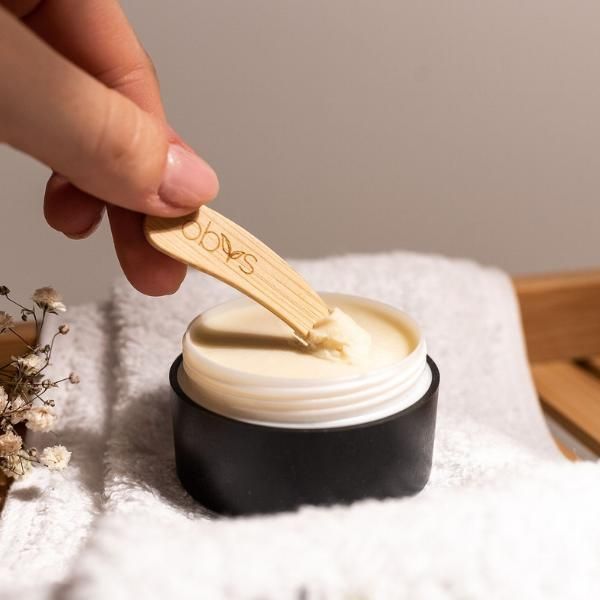 Obvs Skincare Organic Cleanser Fragrance Free 50ml