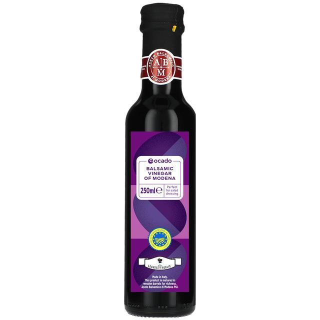 Ocado Balsamic Vinegar Of Modena 250ml
