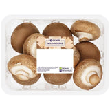 Ocado Chestnut Mushrooms 250g