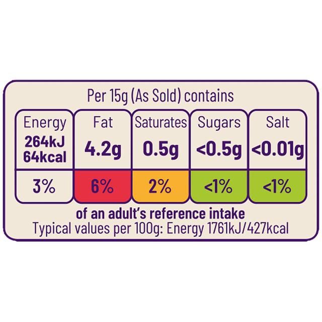 Ocado Chia Seeds   150g