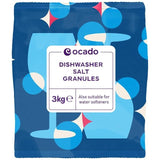 Ocado Dishwasher Salt 3kg