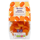 Ocado Dried Apricots 250g