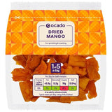 Ocado Dried Mango 100g