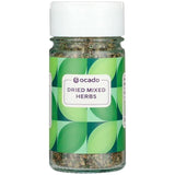 Ocado Dried Mixed Herbs 14g