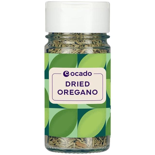Ocado Dried Oregano 13g
