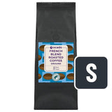 Ocado French Blend Roast & Ground Coffee   227g