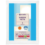 Ocado Greek Feta 200g