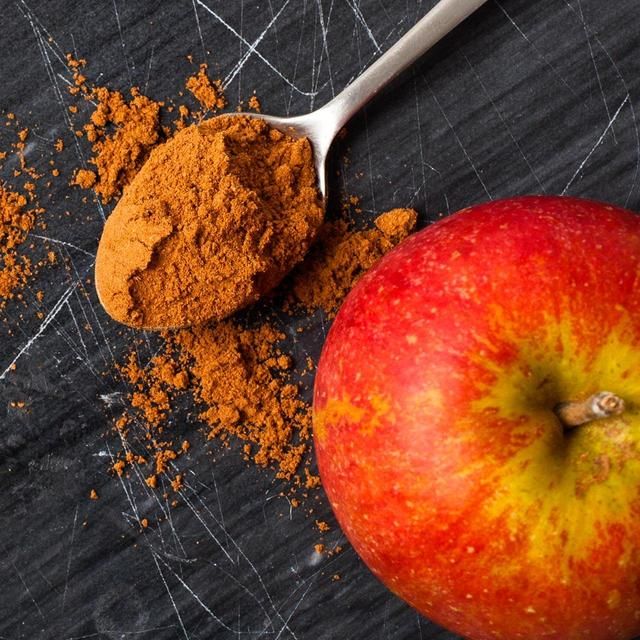 Ocado Ground Cinnamon 35g