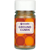 Ocado Ground Cumin 41g