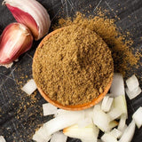 Ocado Ground Cumin 41g