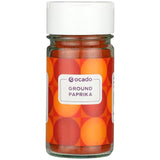 Ocado Ground Paprika 40g