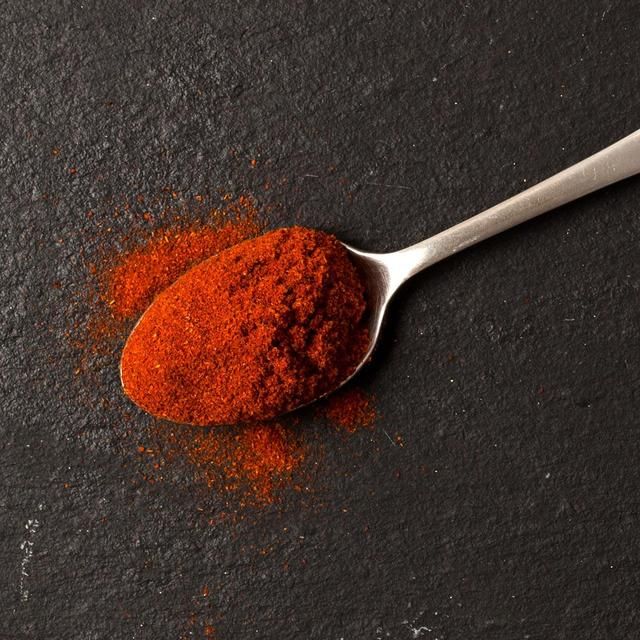 Ocado Ground Paprika 40g