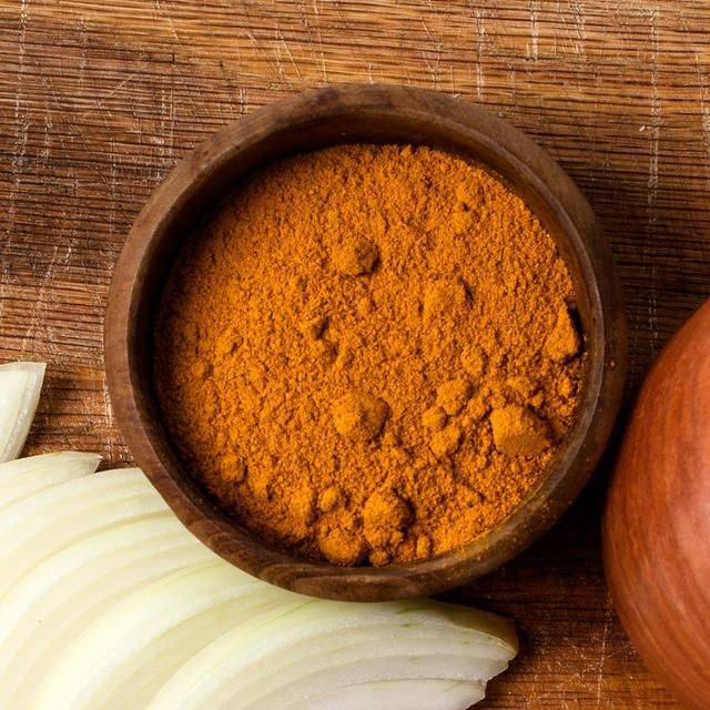 Ocado Ground Turmeric 45g