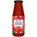Ocado Italian Passata 680g