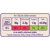 Ocado Mixed Nuts 200g