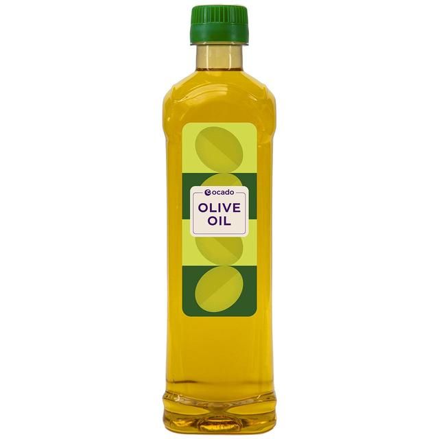 Ocado Olive Oil 500ml