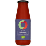 Ocado Organic Italian Passata 680g