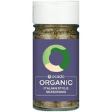 Ocado Organic Italian Seasoning 21g