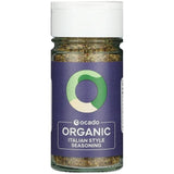 Ocado Organic Italian Seasoning 21g