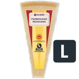 Ocado Parmigiano Reggiano 320g