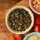 Ocado Pumpkin Seeds 100g