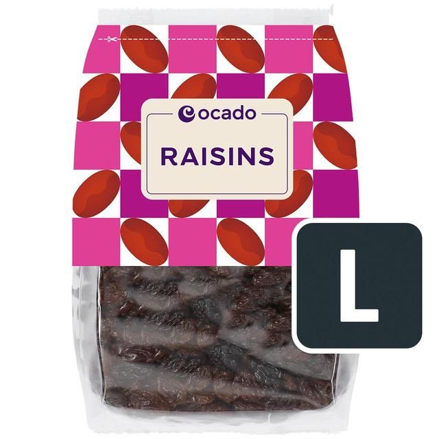 Ocado Raisins 1kg