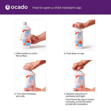 Ocado Sink & Drain Unblocker   500ml